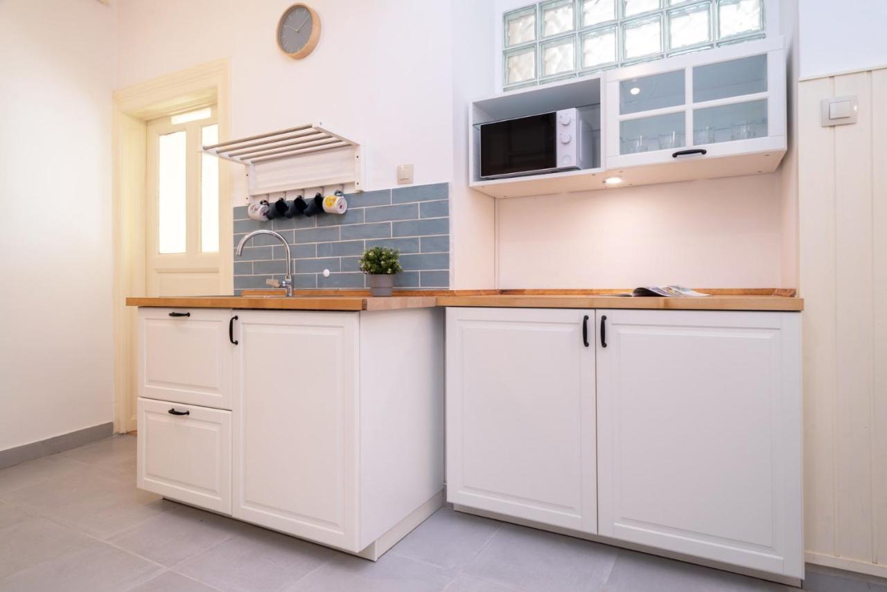 Blue Ribbon Apartment Budapest Ngoại thất bức ảnh